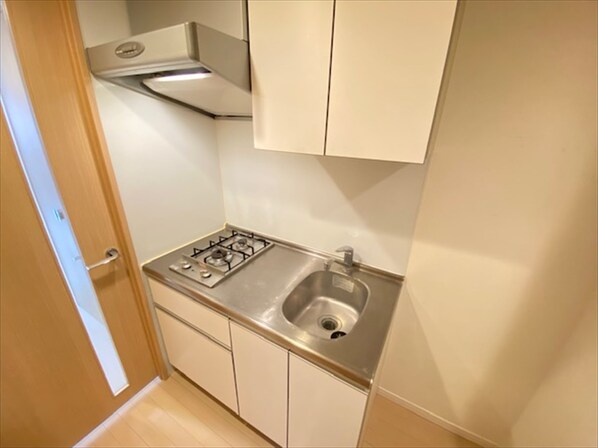 プラウドフラット門前仲町Iの物件内観写真